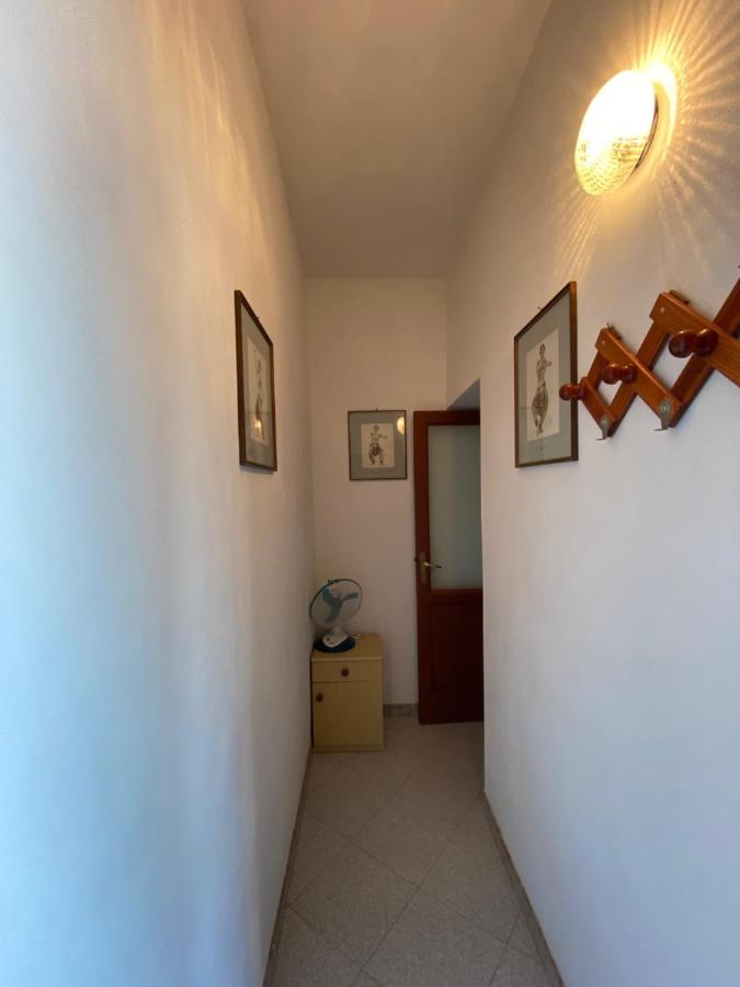 Casa Katia Lingua Exterior foto
