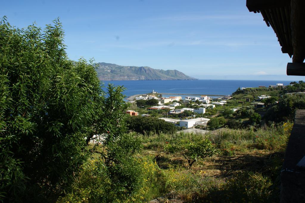 Casa Katia Lingua Quarto foto