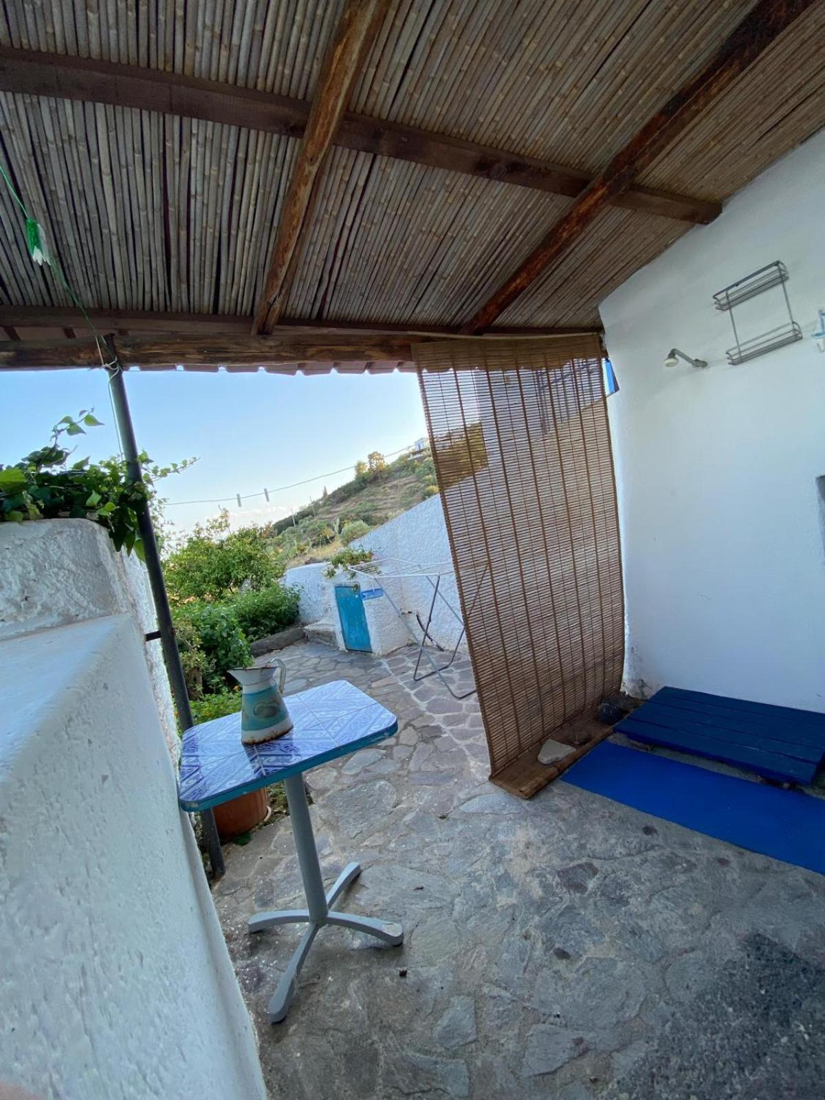 Casa Katia Lingua Exterior foto